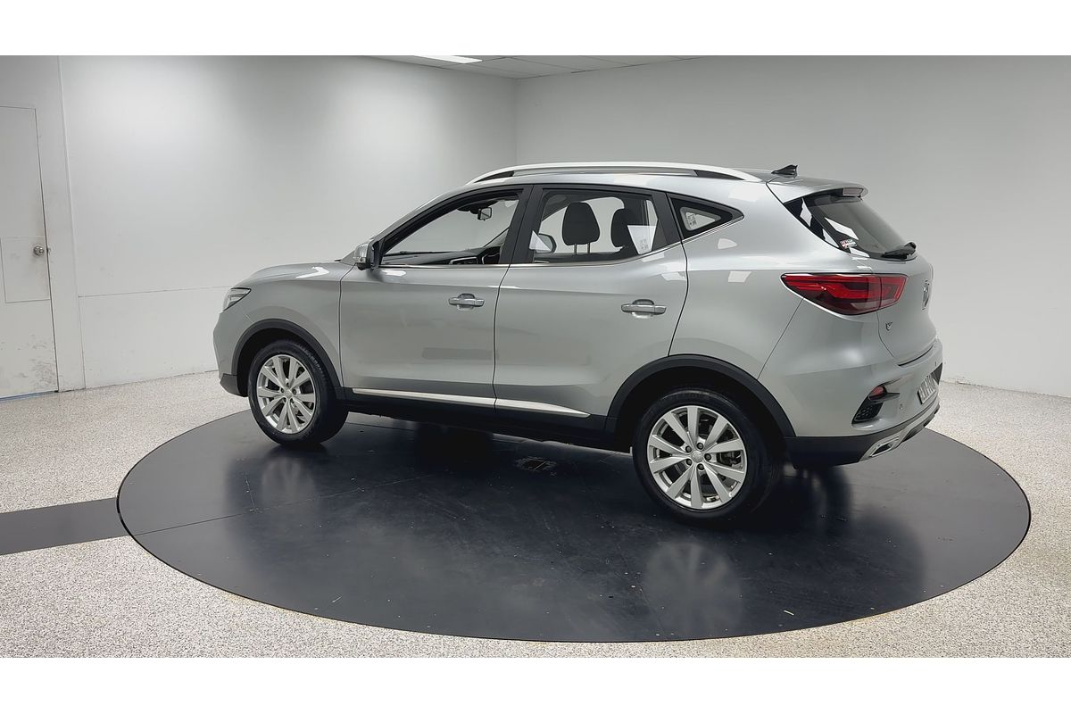 2022 MG ZS Excite AZS1