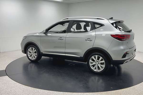 2022 MG ZS Excite AZS1