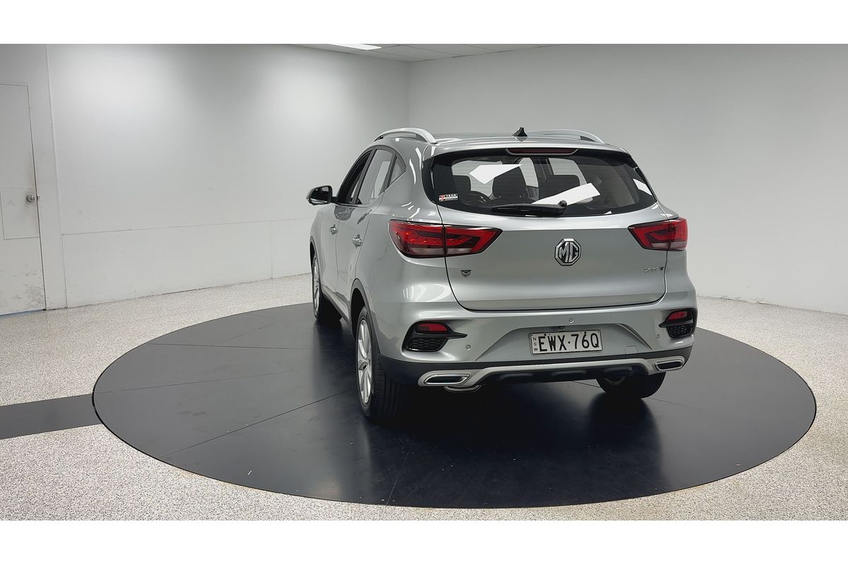 2022 MG ZS Excite AZS1