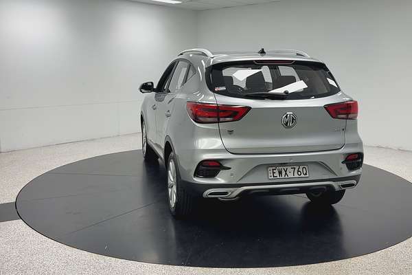 2022 MG ZS Excite AZS1