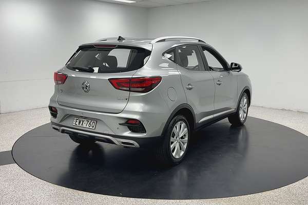 2022 MG ZS Excite AZS1