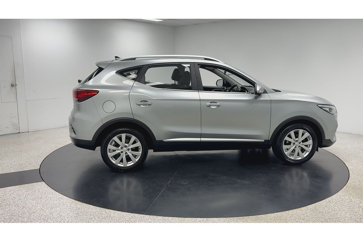 2022 MG ZS Excite AZS1