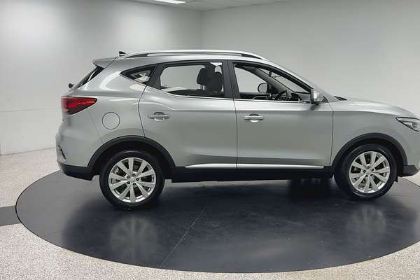 2022 MG ZS Excite AZS1