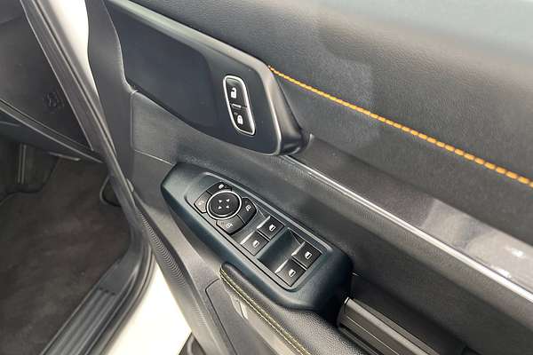 2023 Ford Ranger Wildtrak 4X4 3.0L thumb-9
