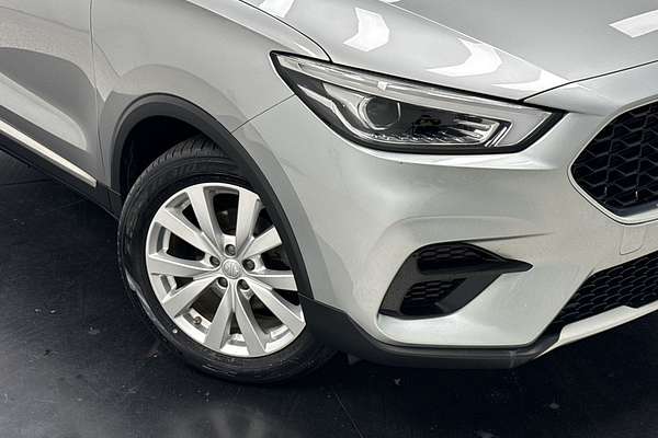 2022 MG ZS Excite AZS1