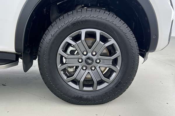 2023 Ford Ranger Wildtrak 4X4 3.0L thumb-18