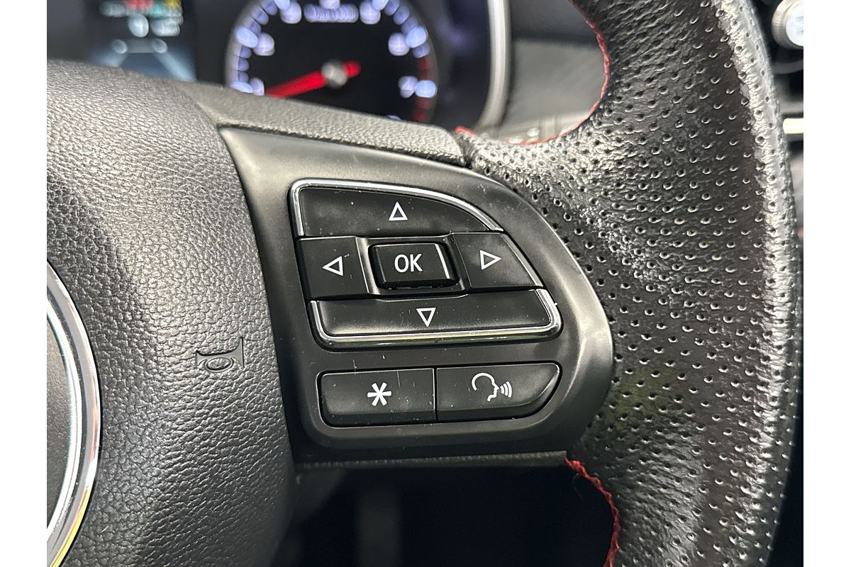 2022 MG ZS Excite AZS1