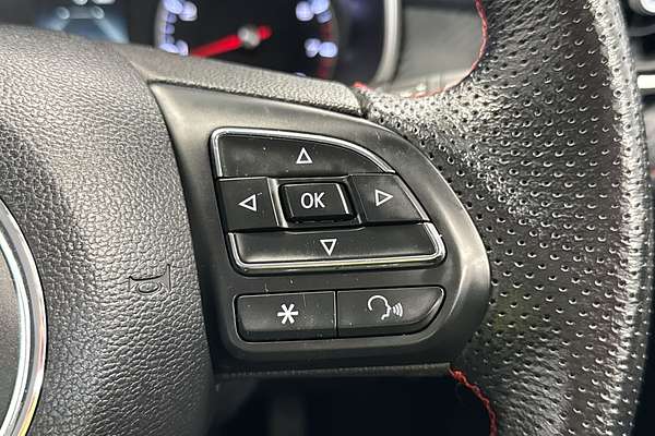 2022 MG ZS Excite AZS1