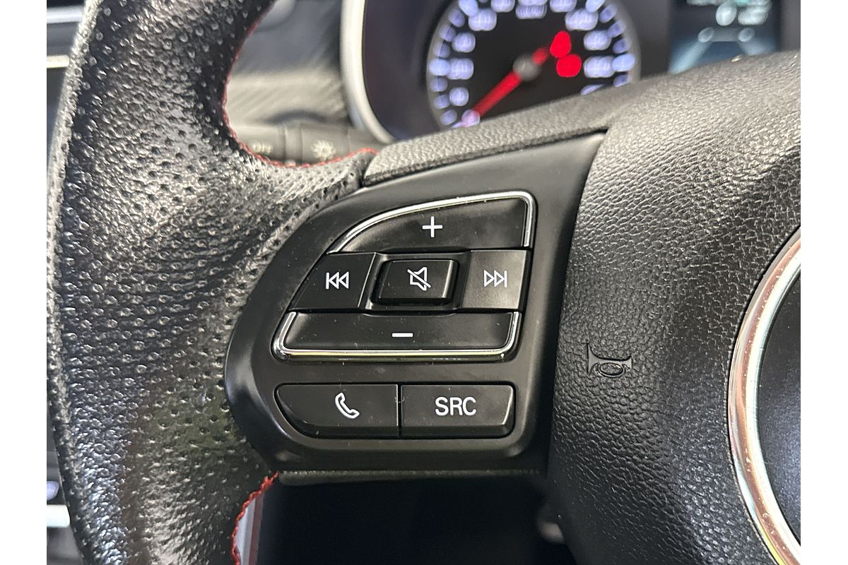 2022 MG ZS Excite AZS1