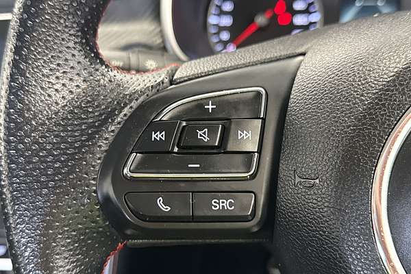 2022 MG ZS Excite AZS1