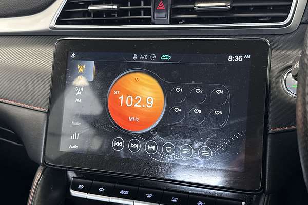 2022 MG ZS Excite AZS1