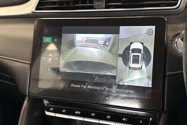 2022 MG ZS Excite AZS1