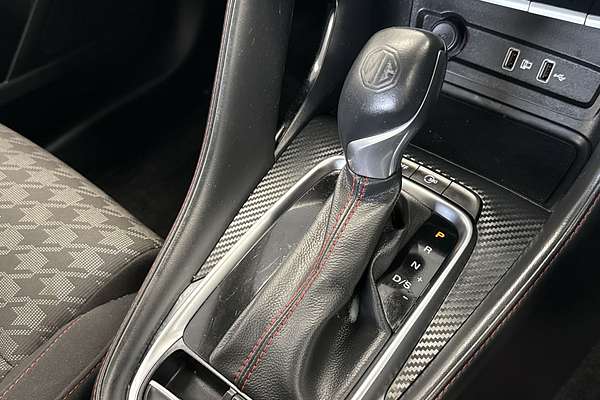 2022 MG ZS Excite AZS1