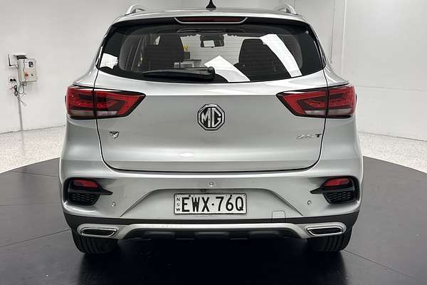 2022 MG ZS Excite AZS1