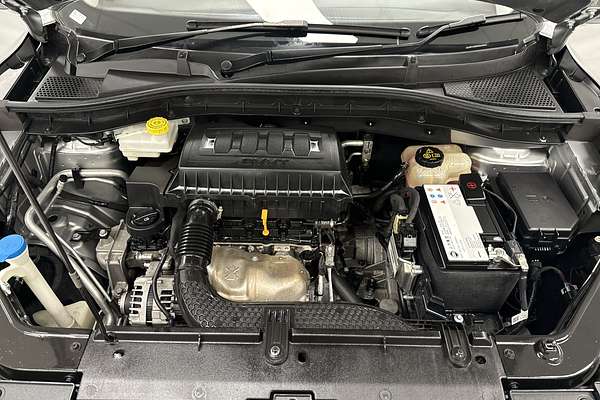 2022 MG ZS Excite AZS1