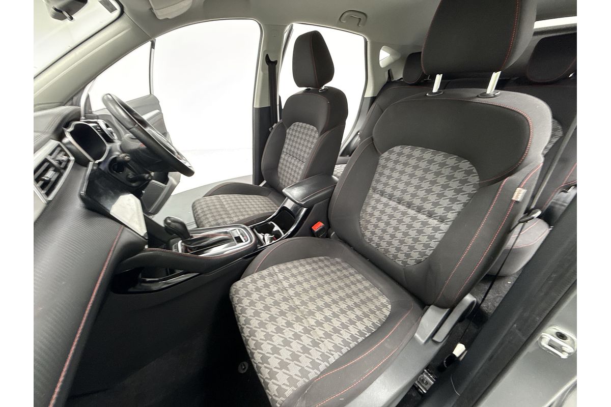 2022 MG ZS Excite AZS1