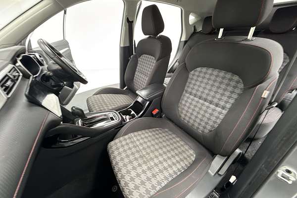 2022 MG ZS Excite AZS1