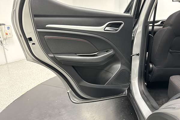 2022 MG ZS Excite AZS1