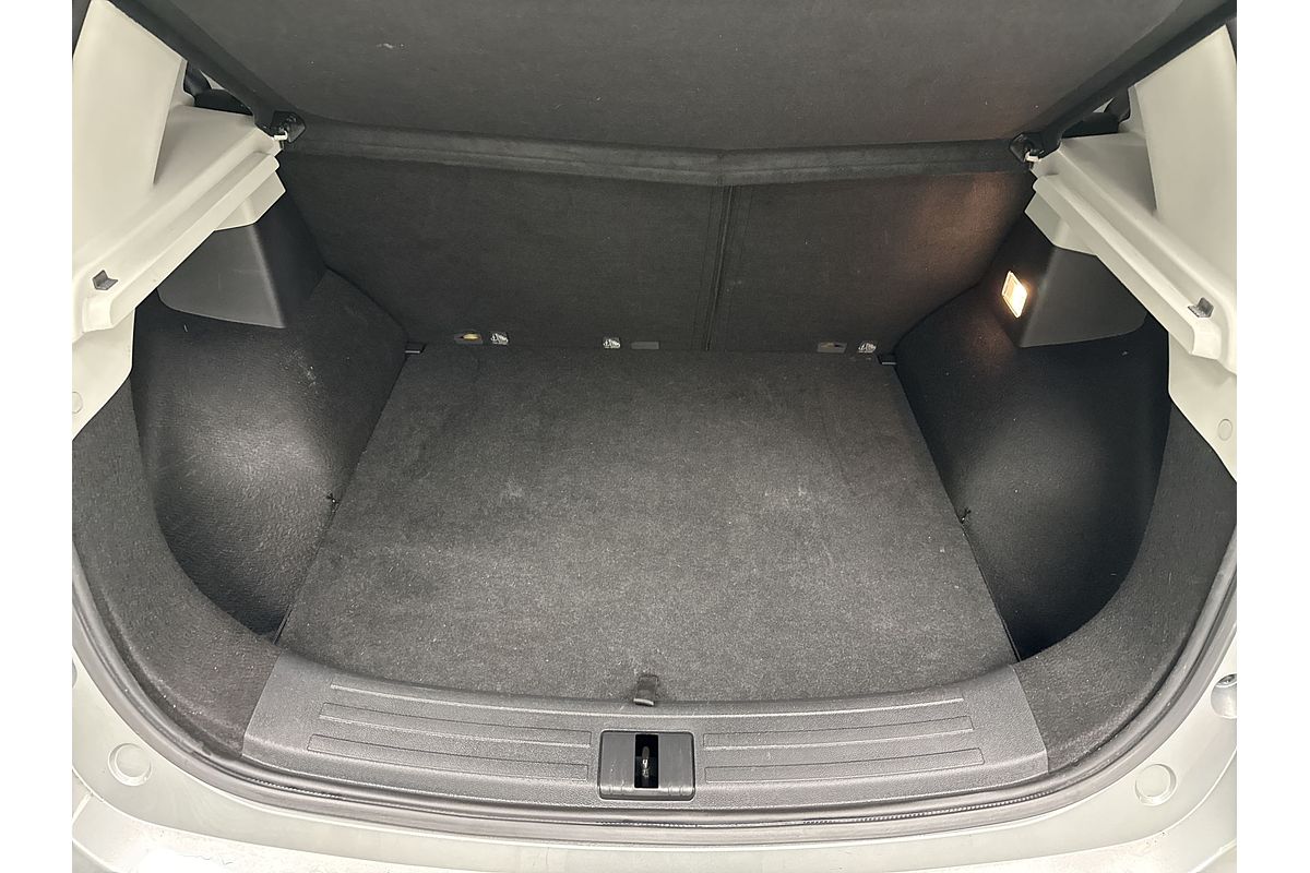 2022 MG ZS Excite AZS1