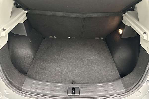 2022 MG ZS Excite AZS1