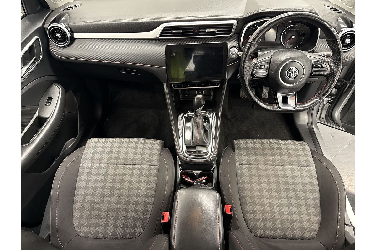 2022 MG ZS Excite AZS1