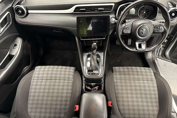 2022 MG ZS Excite AZS1