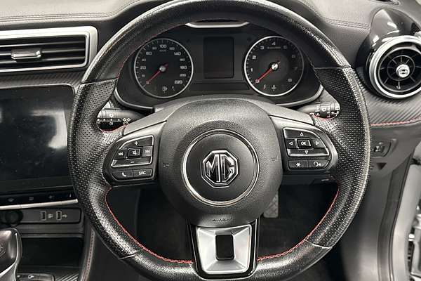 2022 MG ZS Excite AZS1