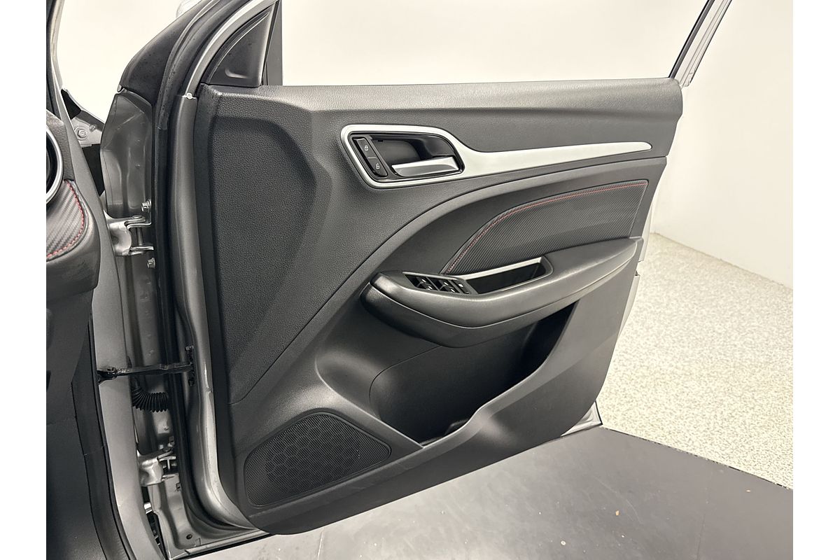 2022 MG ZS Excite AZS1