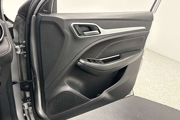 2022 MG ZS Excite AZS1