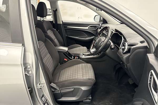 2022 MG ZS Excite AZS1