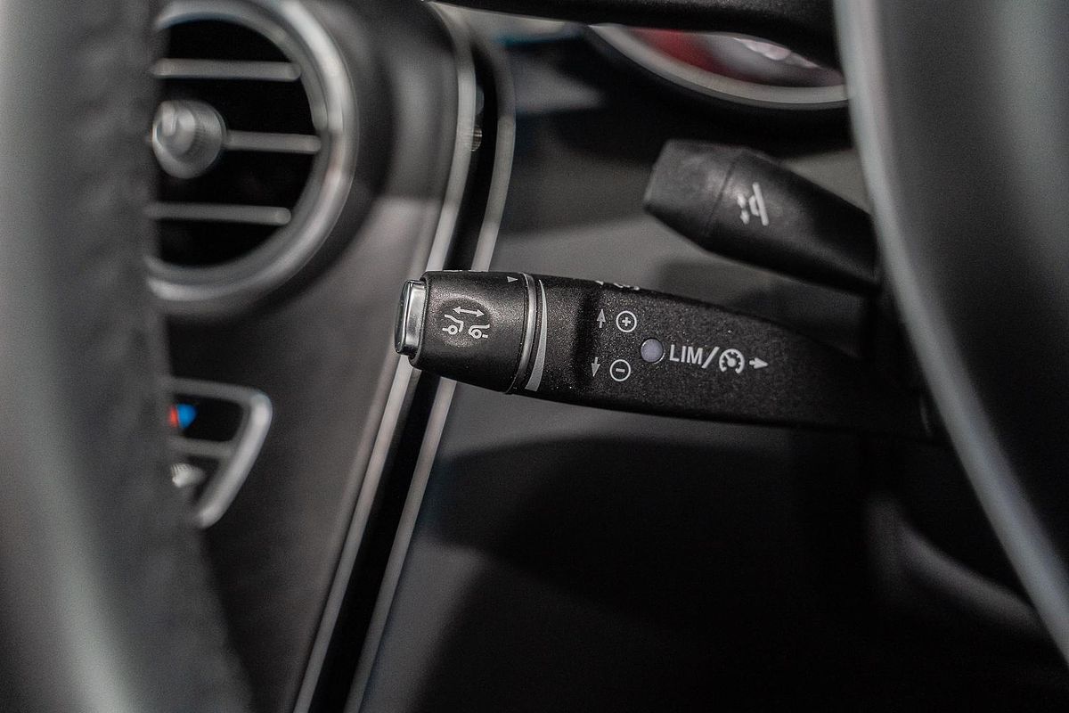 2017 Mercedes-Benz C-Class C300 W205