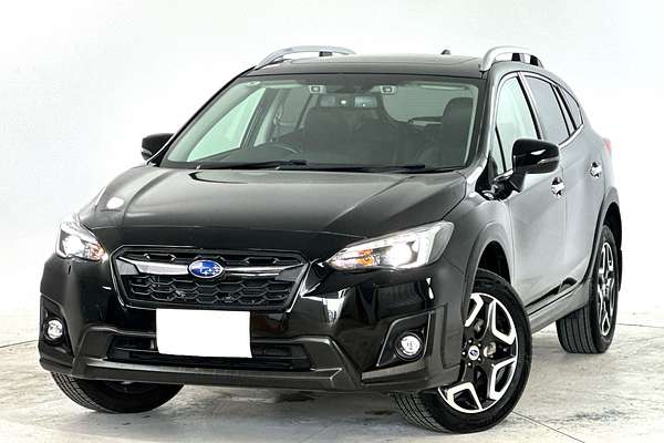 2019 Subaru XV 2.0i-S G5X