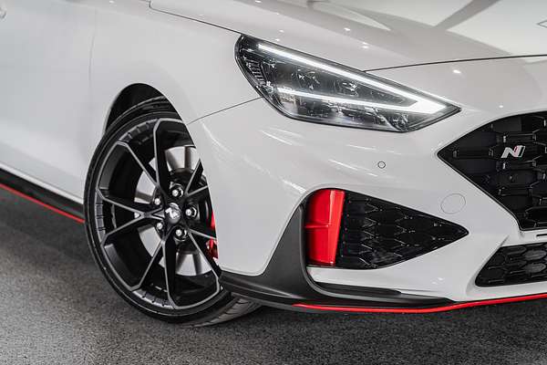 2025 Hyundai i30 N Premium PDe.V6