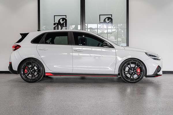 2025 Hyundai i30 N Premium PDe.V6