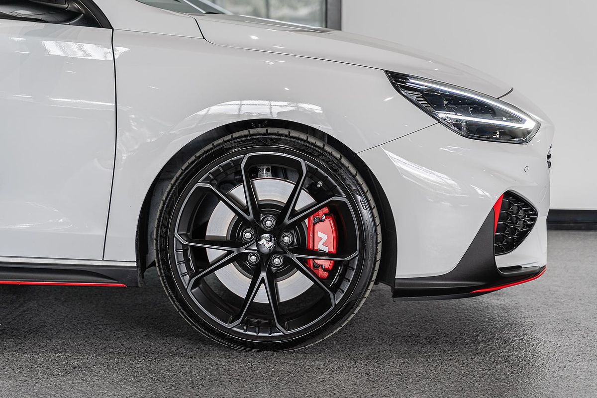 2025 Hyundai i30 N Premium PDe.V6
