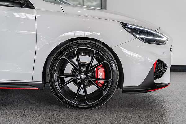 2025 Hyundai i30 N Premium PDe.V6
