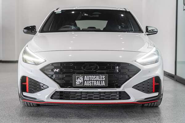 2025 Hyundai i30 N Premium PDe.V6