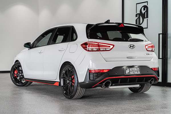 2025 Hyundai i30 N Premium PDe.V6