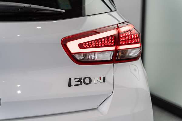 2025 Hyundai i30 N Premium PDe.V6