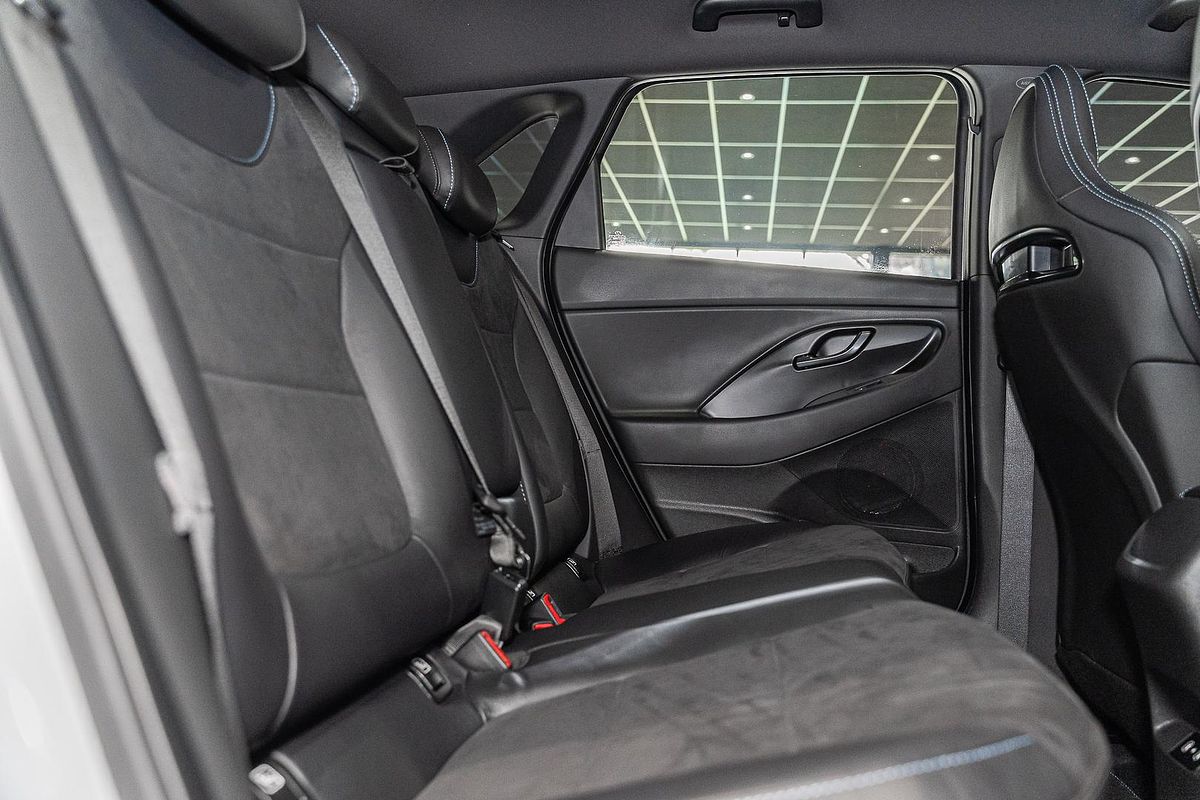 2025 Hyundai i30 N Premium PDe.V6
