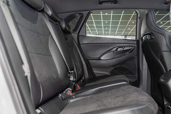 2025 Hyundai i30 N Premium PDe.V6