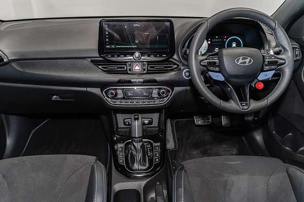 2025 Hyundai i30 N Premium PDe.V6