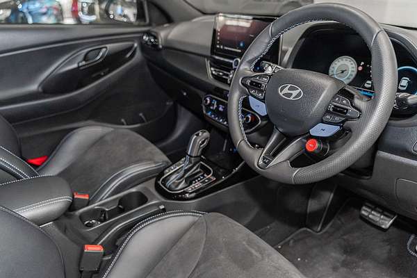 2025 Hyundai i30 N Premium PDe.V6