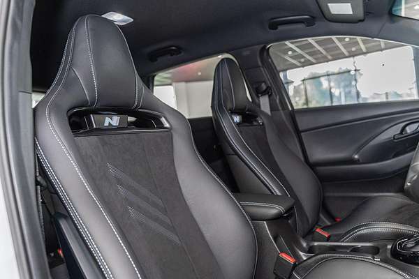 2025 Hyundai i30 N Premium PDe.V6