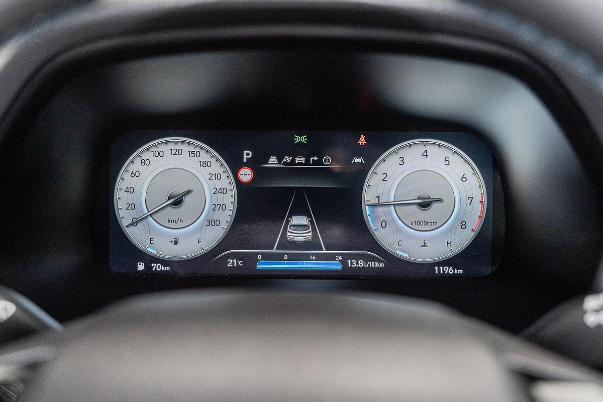 2025 Hyundai i30 N Premium PDe.V6