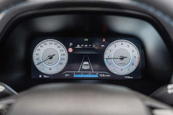 2025 Hyundai i30 N Premium PDe.V6