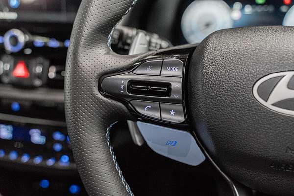 2025 Hyundai i30 N Premium PDe.V6