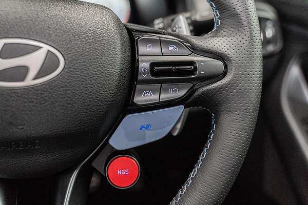 2025 Hyundai i30 N Premium PDe.V6