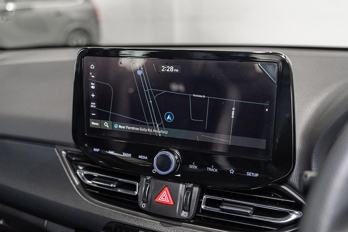 2025 Hyundai i30 N Premium PDe.V6