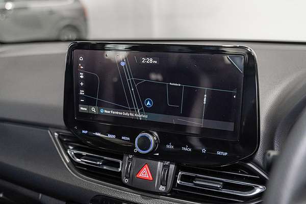 2025 Hyundai i30 N Premium PDe.V6